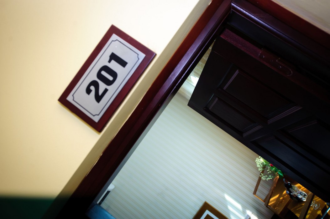 Dai Duong Hotel 2 11/53