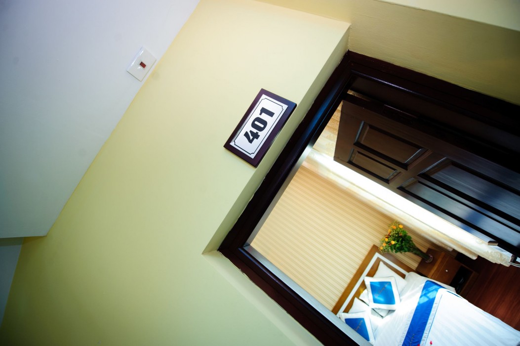 Dai Duong Hotel 2 19/53