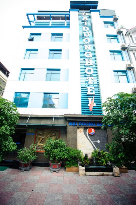 Dai Duong Hotel 2 40/53
