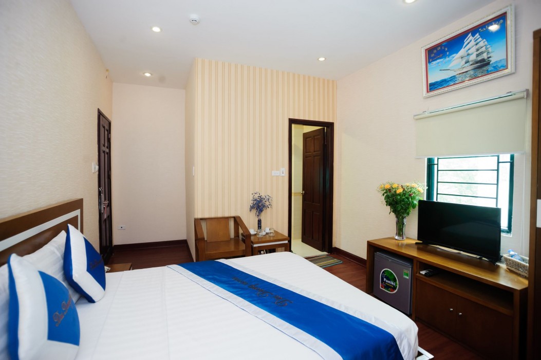 Dai Duong Hotel 2 34/53