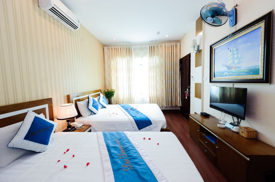 Dai Duong Hotel 2 38/53