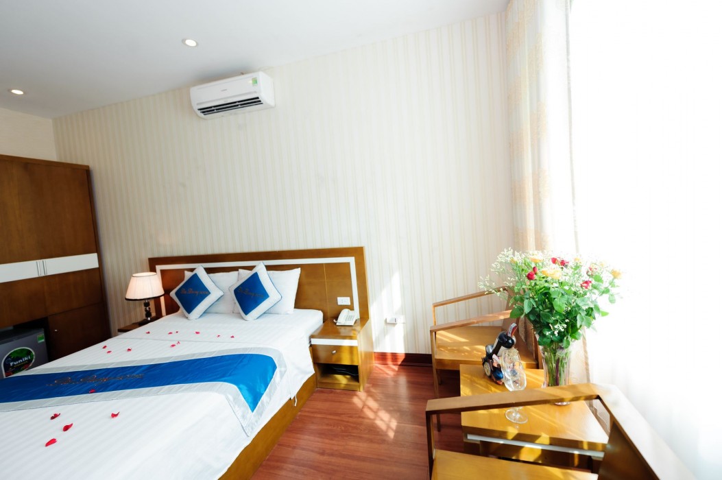 Dai Duong Hotel 2 20/53
