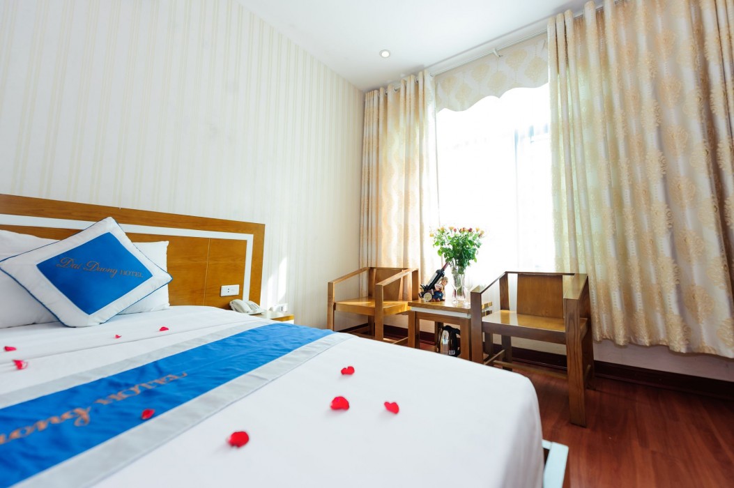 Dai Duong Hotel 2 33/53