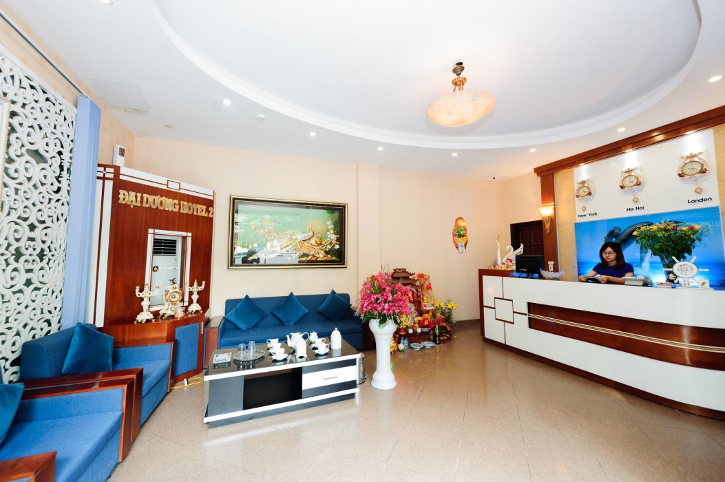 Dai Duong Hotel 2 22/53