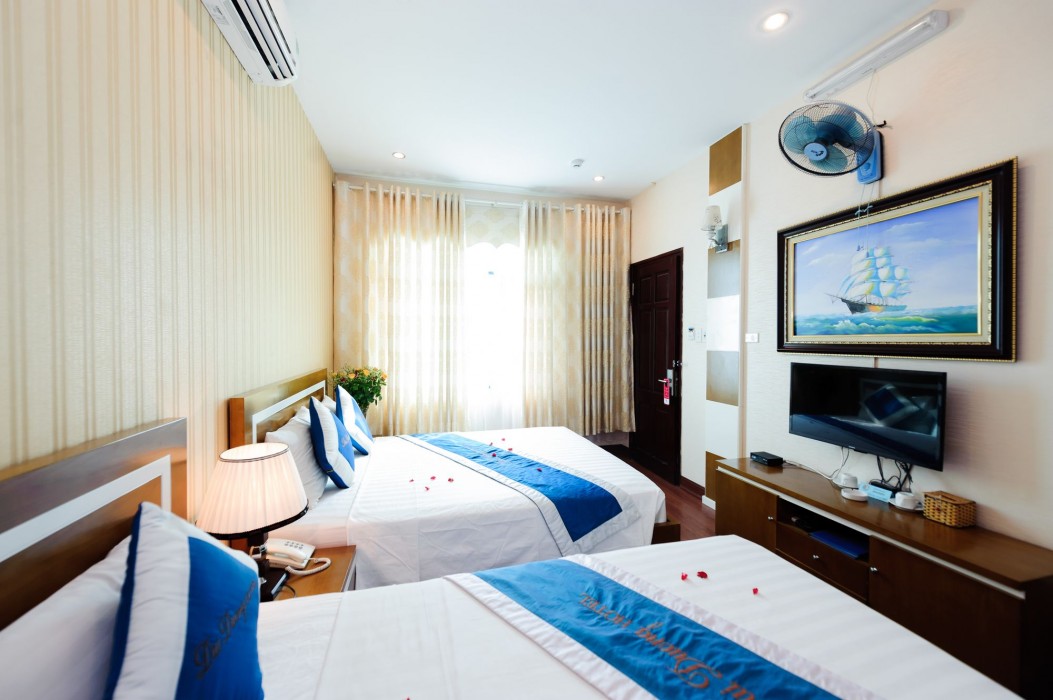 Dai Duong Hotel 2 42/53