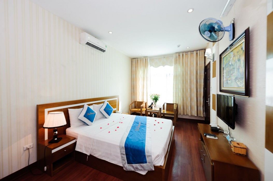 Dai Duong Hotel 2 25/53