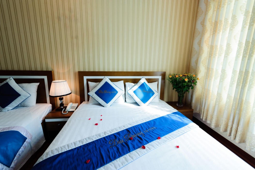 Dai Duong Hotel 2 18/53
