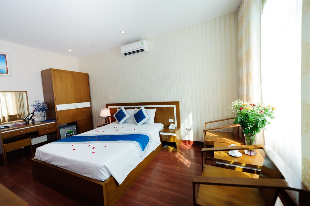 Dai Duong Hotel 2 17/53