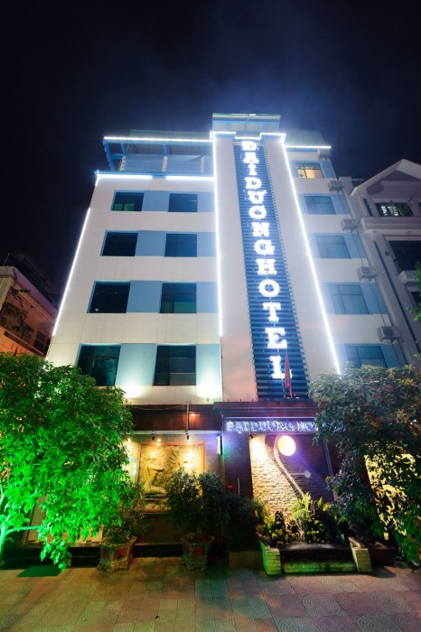 Dai Duong Hotel 2 13/53
