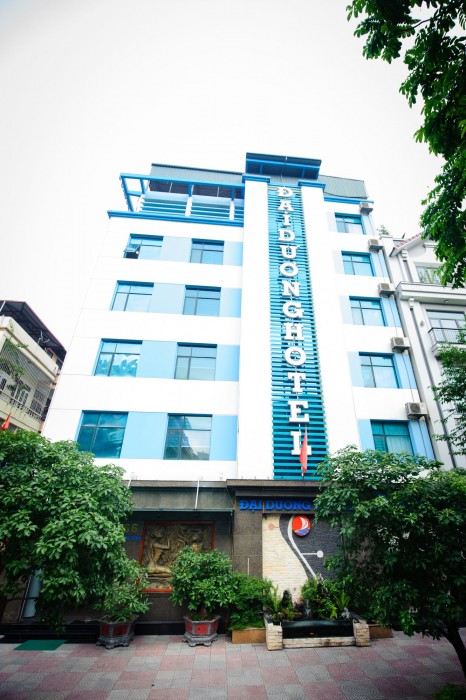 Dai Duong Hotel 2 24/53