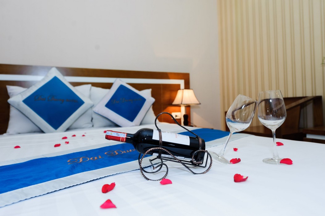 Dai Duong Hotel 2 31/53