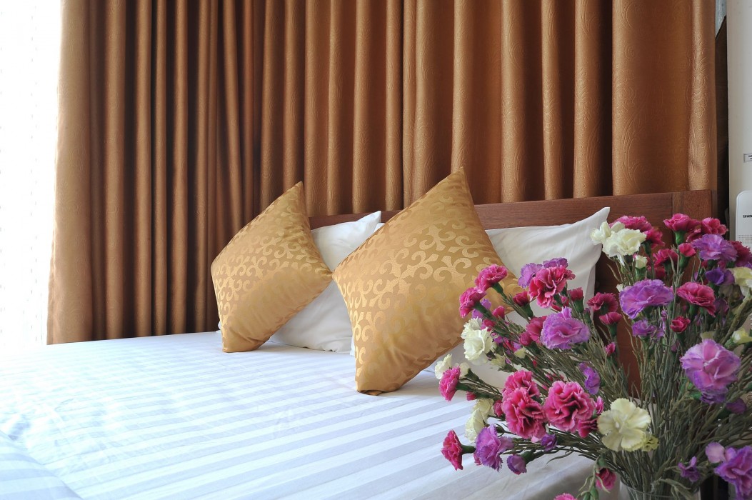 Obis Hotel 8/18