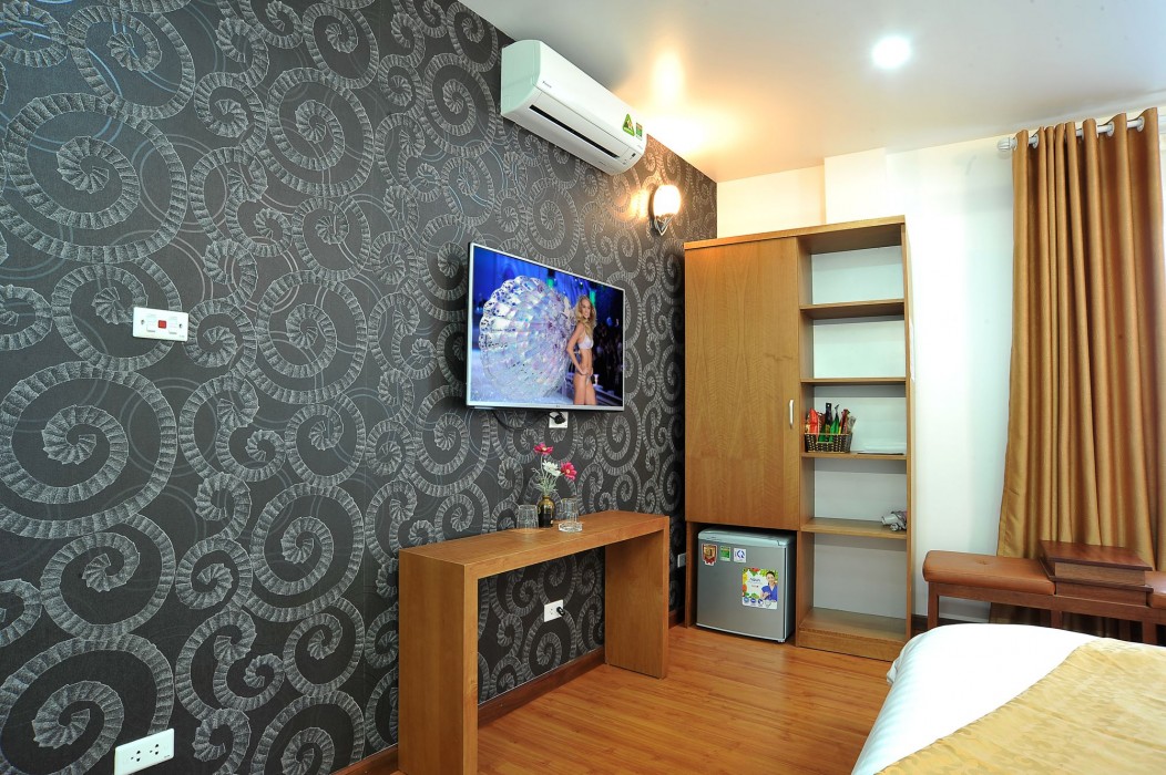 Obis Hotel 14/18