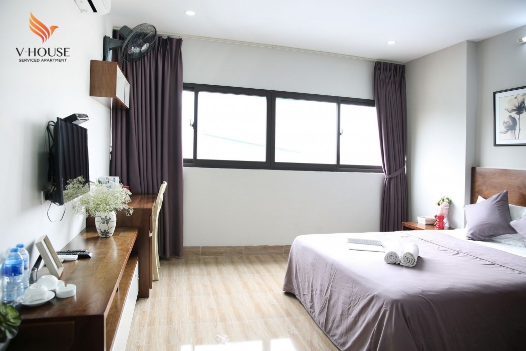V House 6 Serviced Apartment 25/41