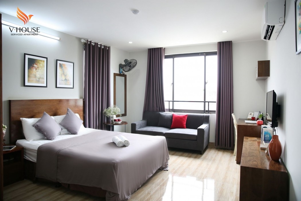 V House 6 Serviced Apartment 27/41