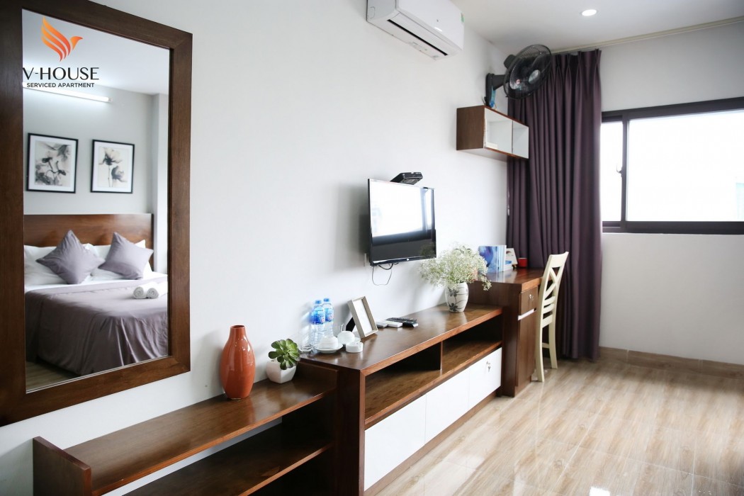 V House 6 Serviced Apartment 26/41