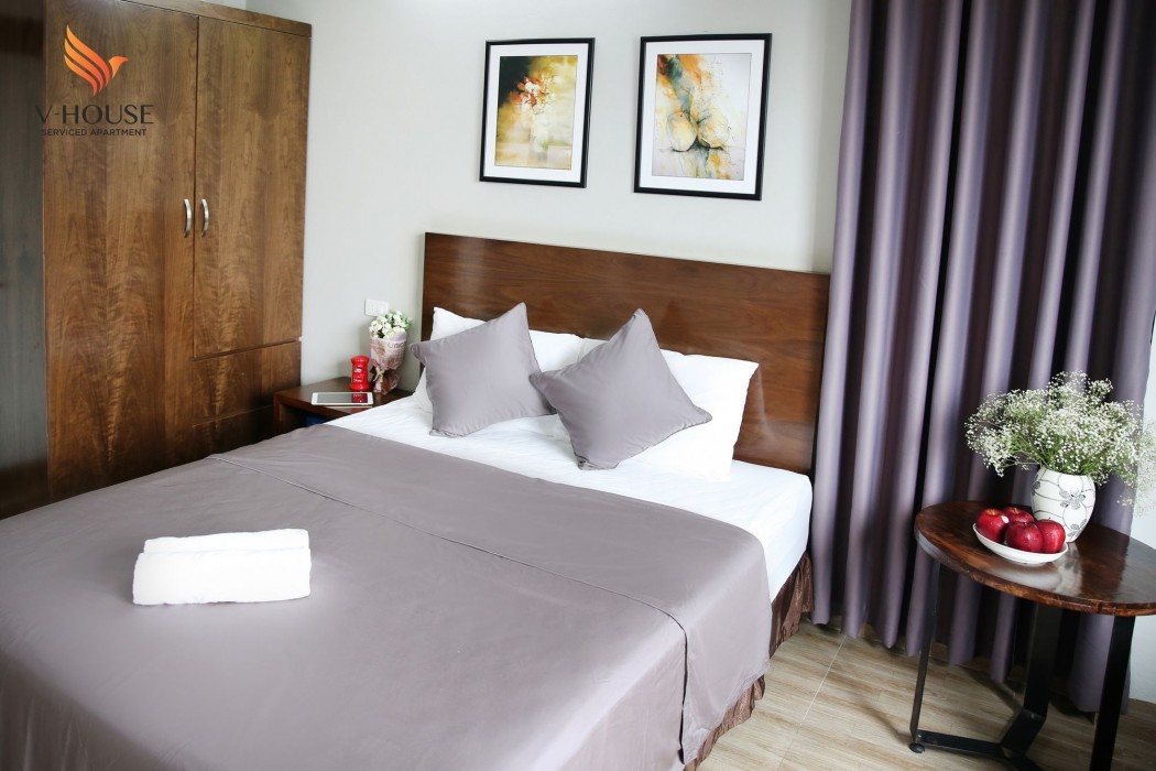 V House 6 Serviced Apartment 24/41