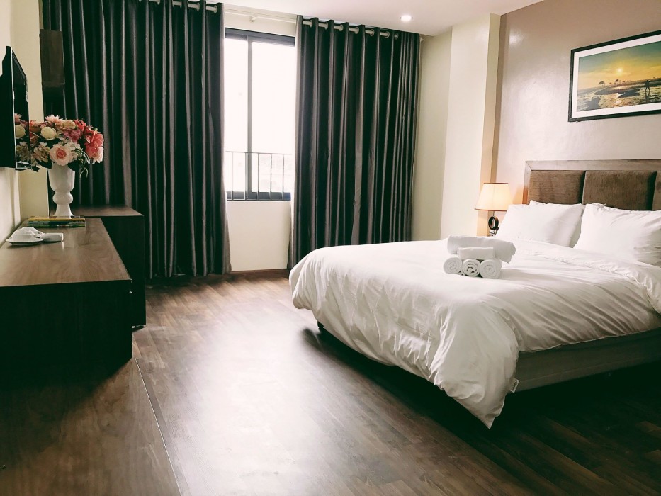 V House 6 Serviced Apartment 28/41