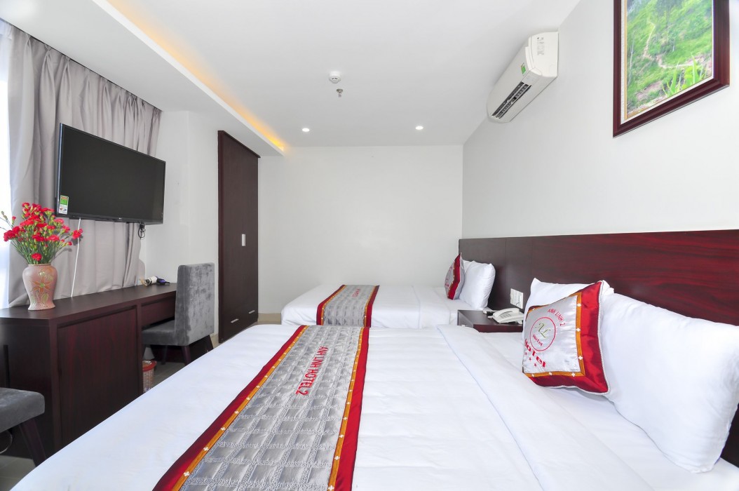 Anh Linh 2 Hotel 12/38