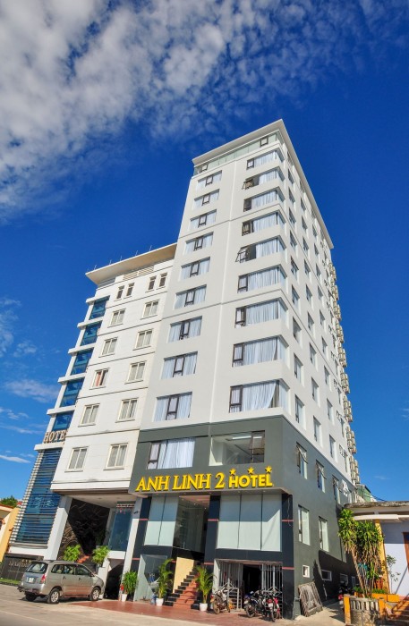 Anh Linh 2 Hotel 14/38