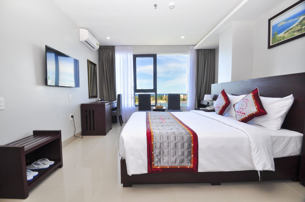Anh Linh 2 Hotel 11/38