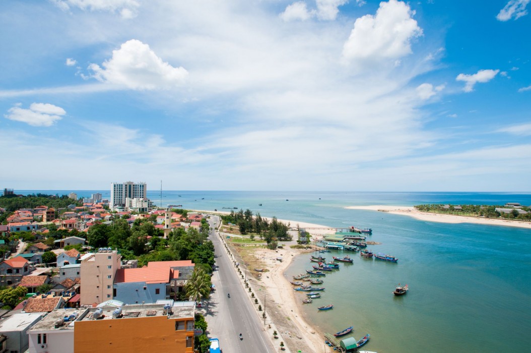 Anh Linh 2 Hotel 13/38