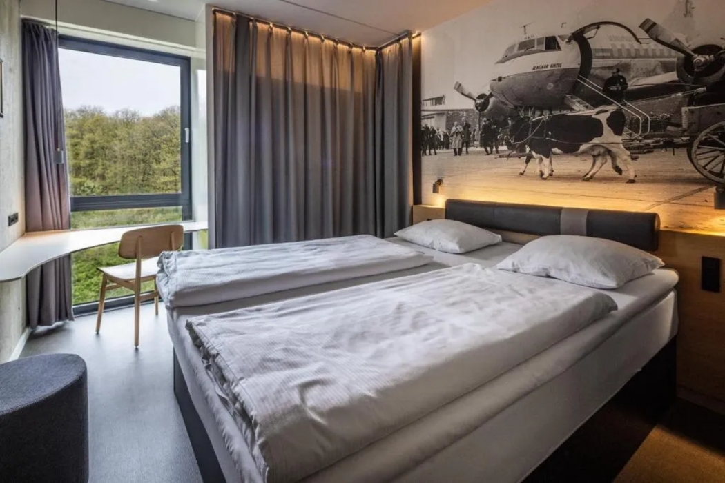 Airport Hotel Billund 15/57