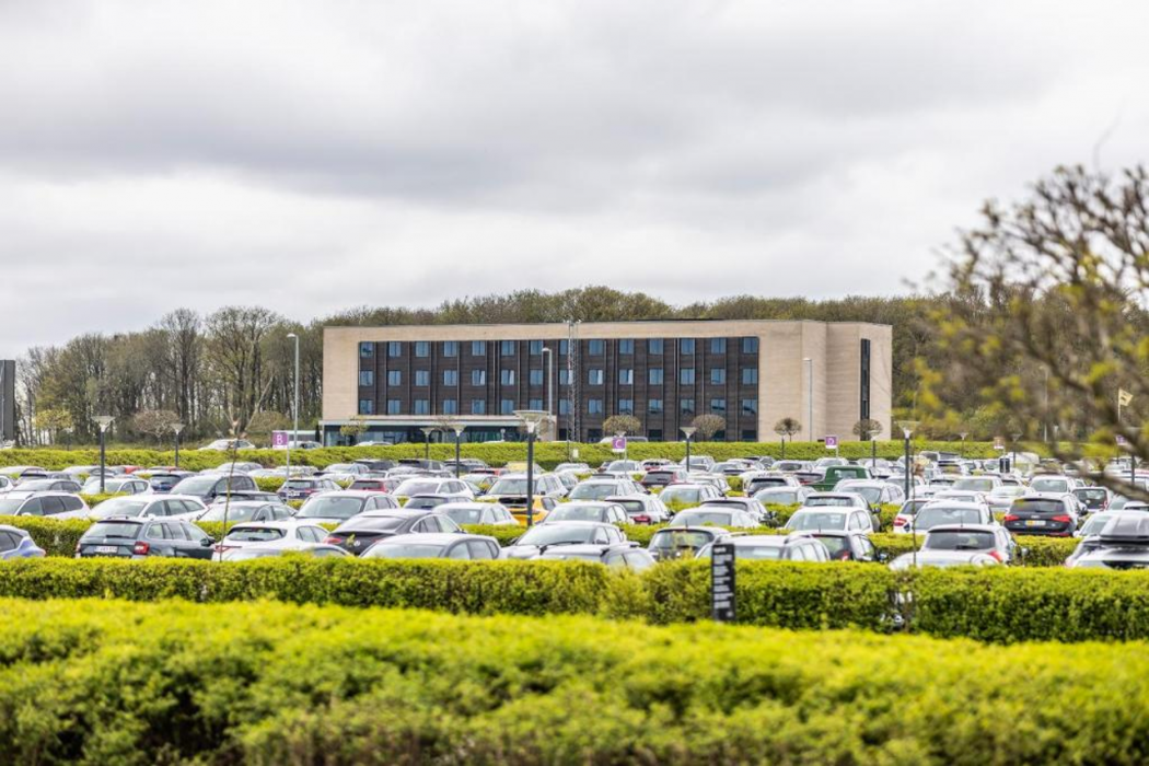 Airport Hotel Billund 26/57
