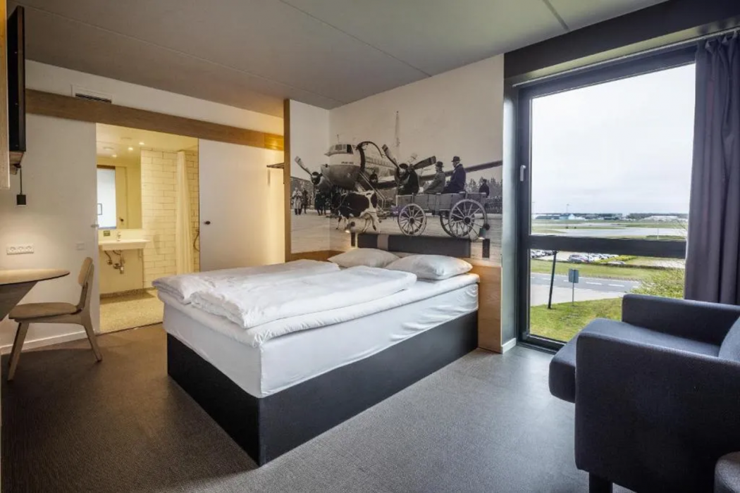 Airport Hotel Billund 14/57