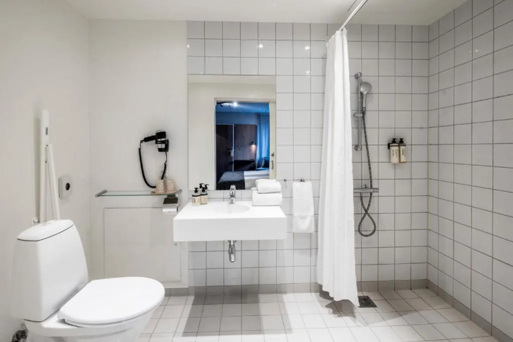 Airport Hotel Billund 13/57