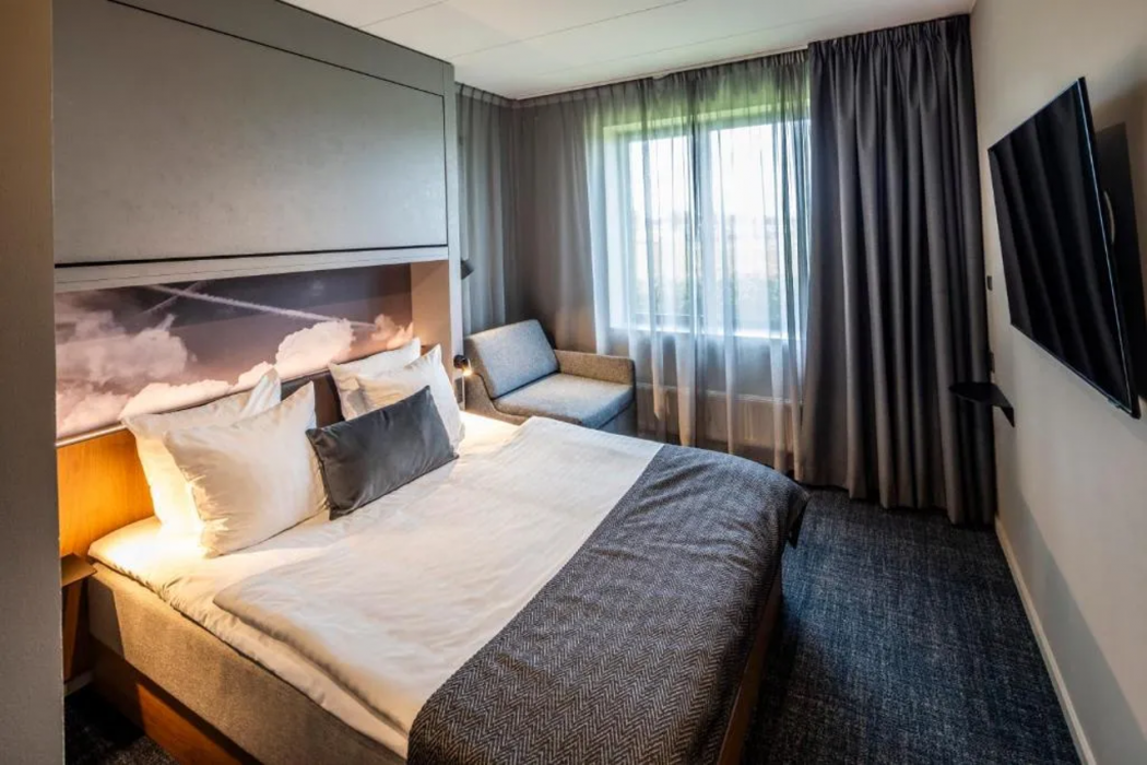 Airport Hotel Billund 16/57