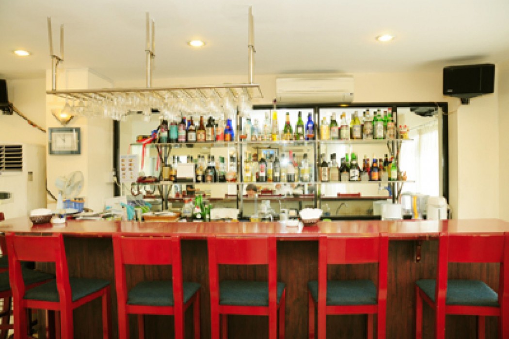 Ngan Ha Hotel 27/80