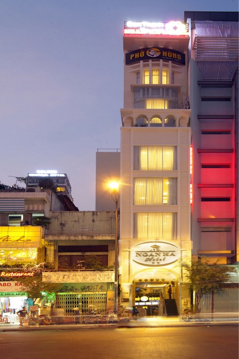 Ngan Ha Hotel 47/80