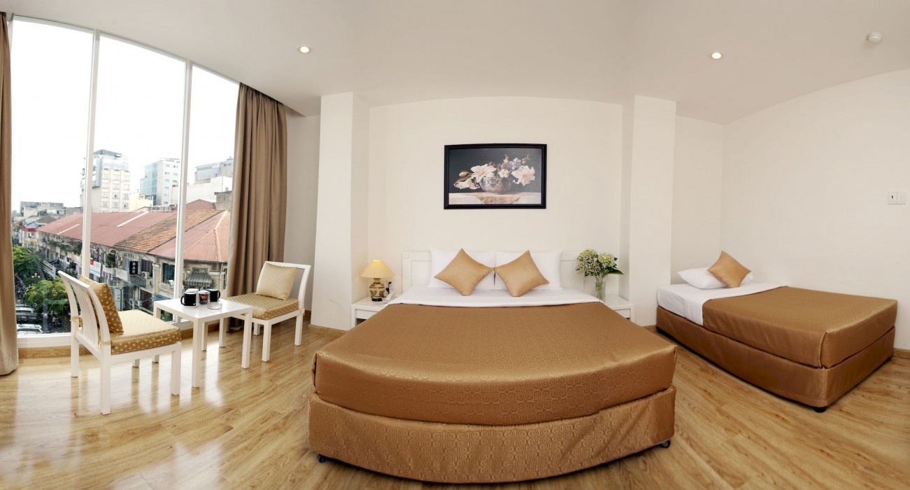 Ngan Ha Hotel 34/80