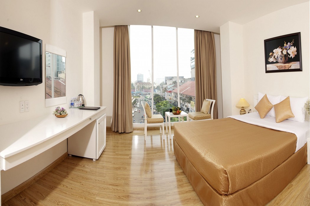 Ngan Ha Hotel 45/80