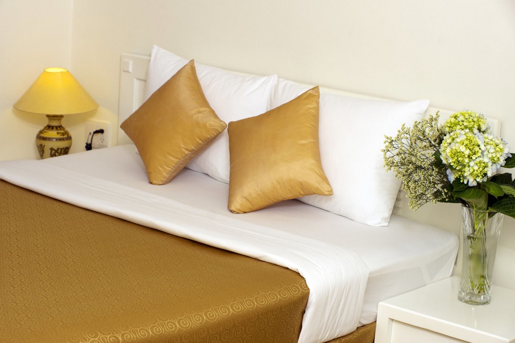 Ngan Ha Hotel 37/80