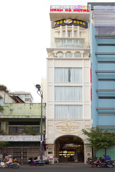 Ngan Ha Hotel 53/80