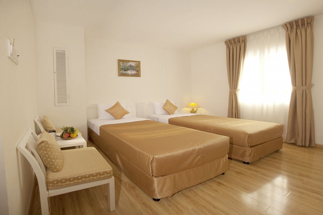 Ngan Ha Hotel 54/80