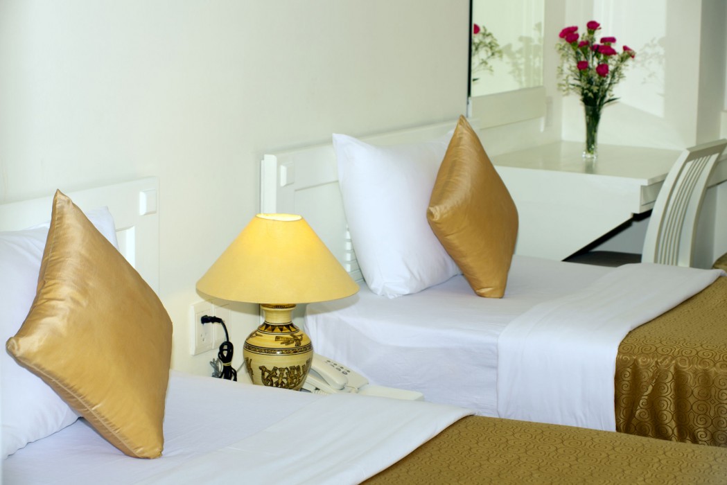 Ngan Ha Hotel 29/80