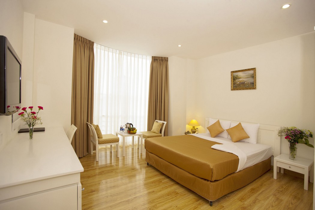 Ngan Ha Hotel 55/80