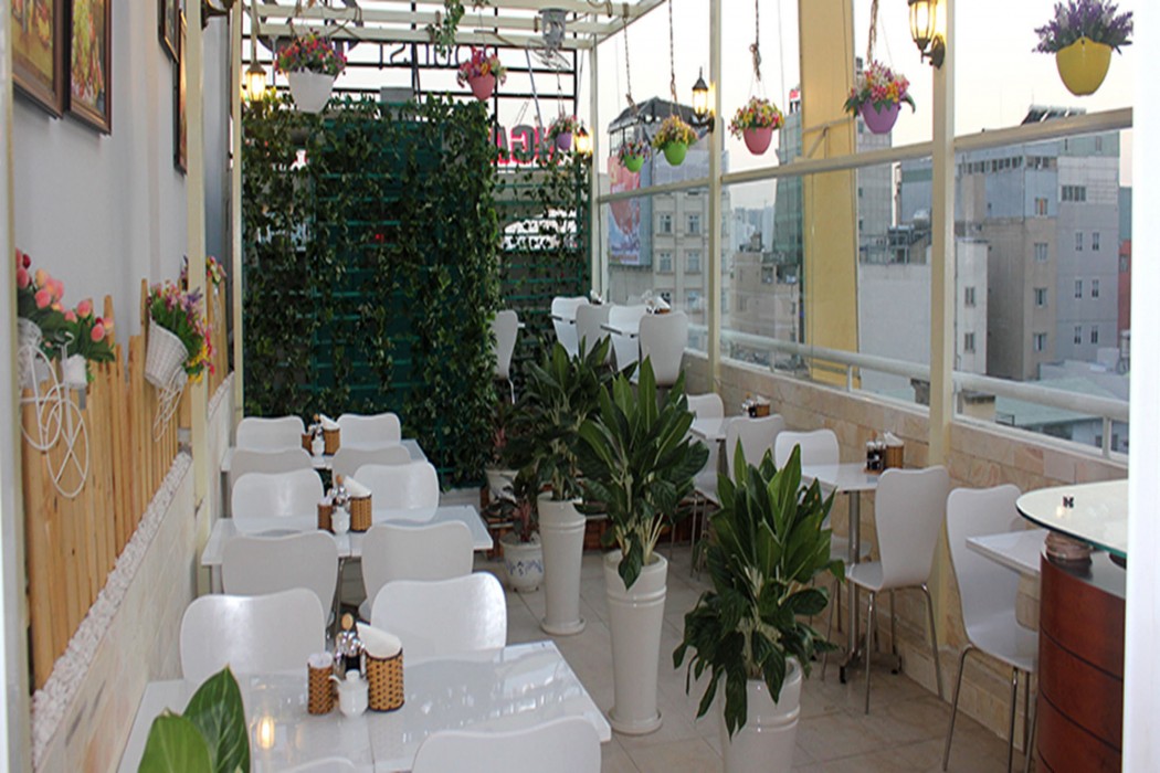 Ngan Ha Hotel 43/80