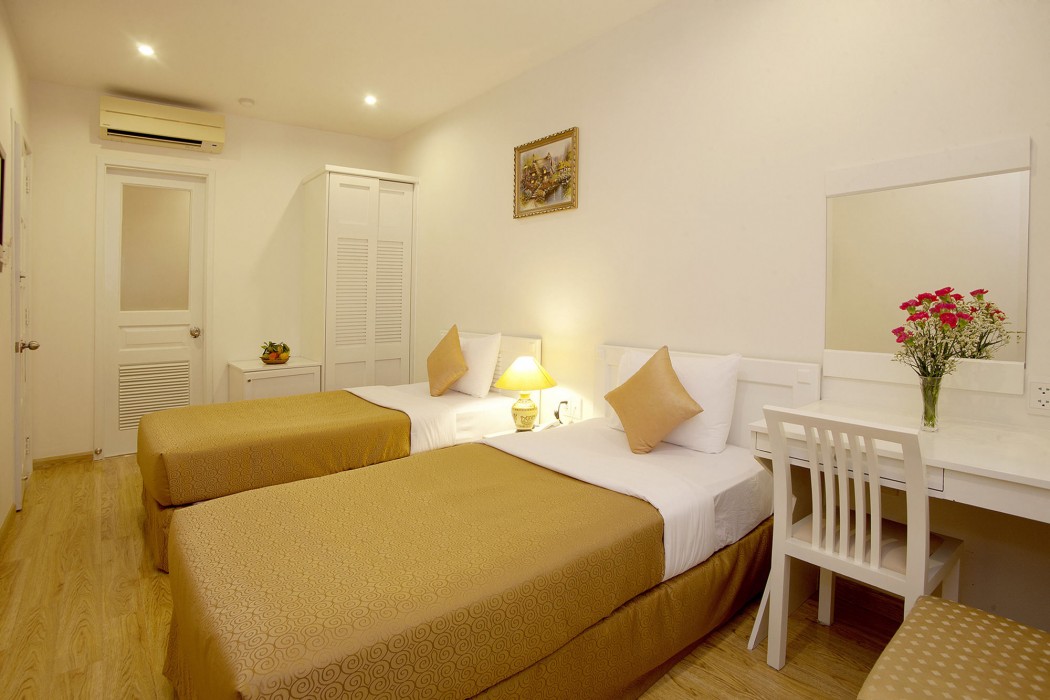 Ngan Ha Hotel 38/80