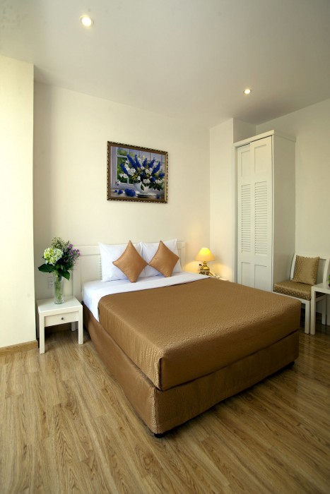 Ngan Ha Hotel 40/80