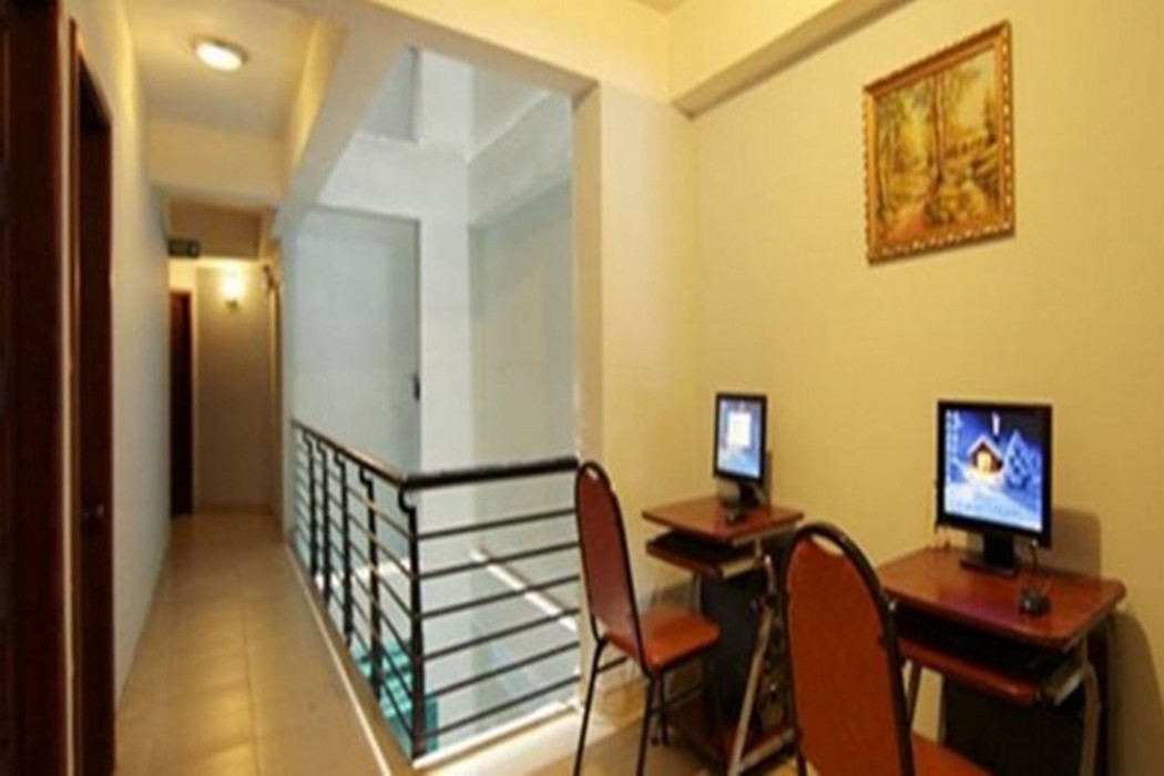Ngan Ha Hotel 39/80
