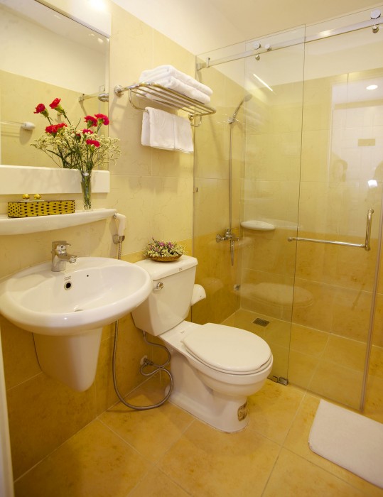 Ngan Ha Hotel 28/80