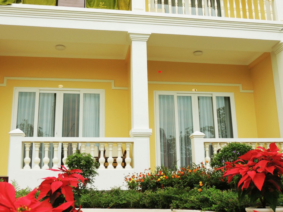 T&T Resort 59/84