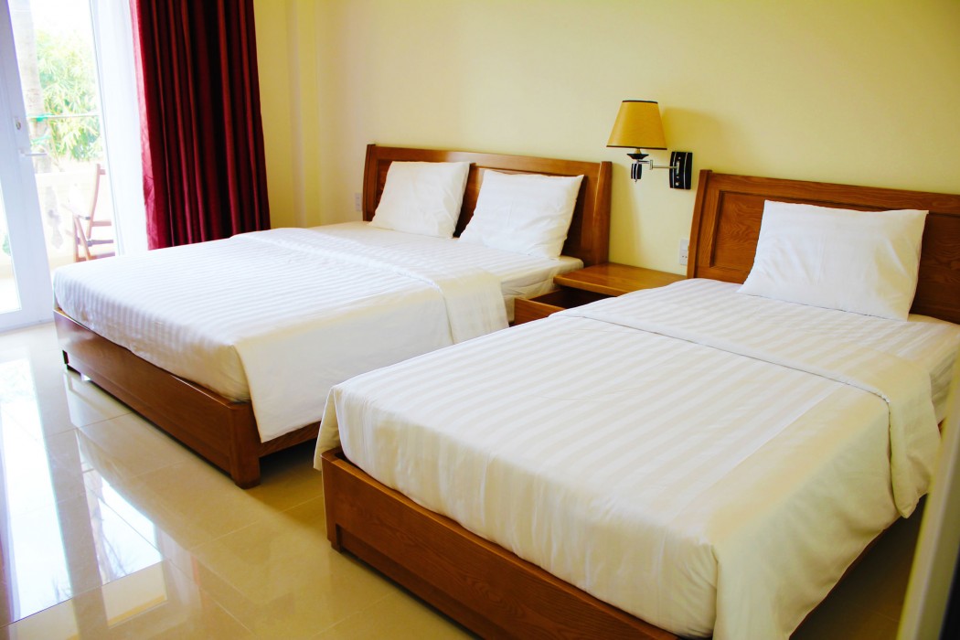 T&T Resort 57/84