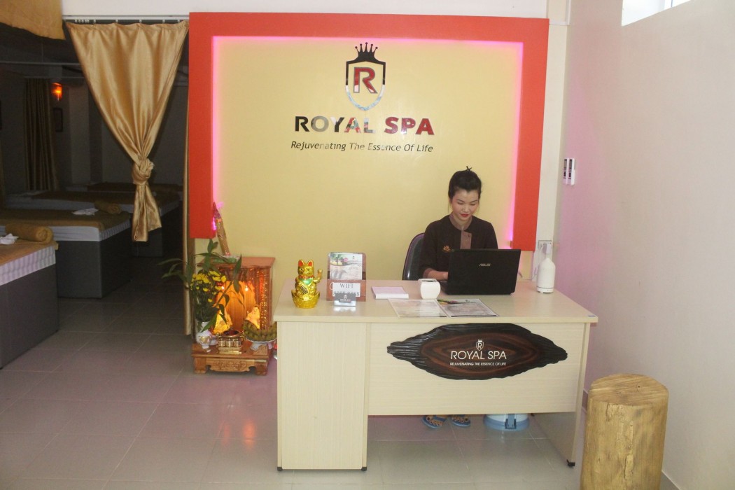 T&T Resort 68/84