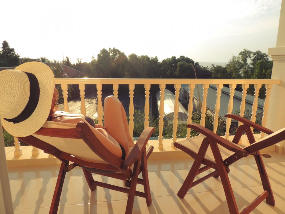 T&T Resort 66/84
