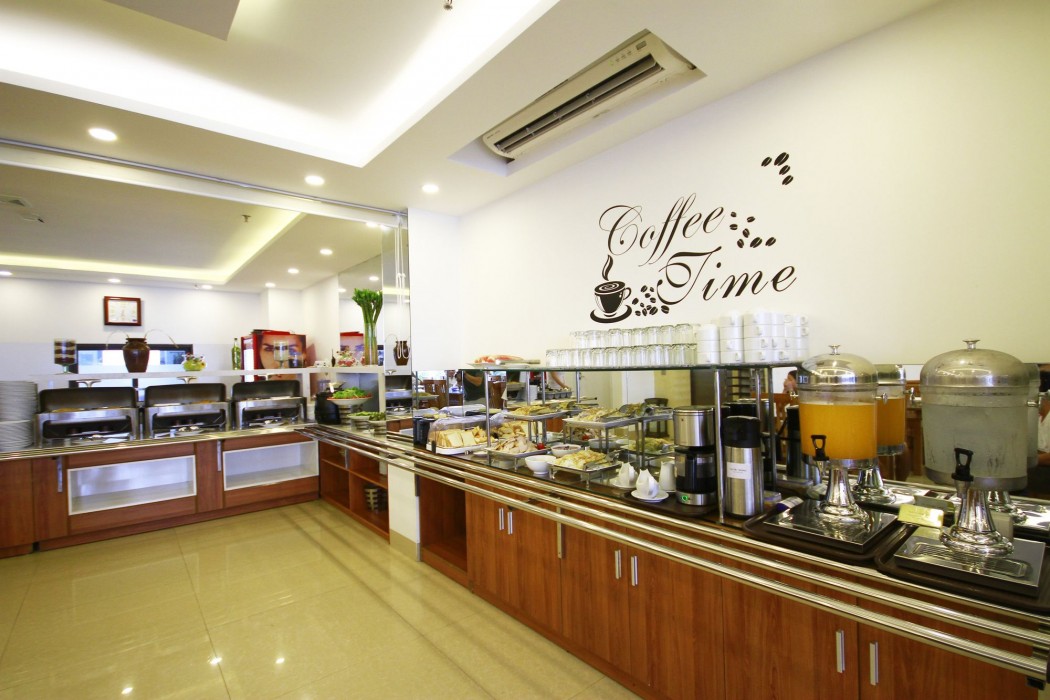 Son Ha Europa Hotel Danang 45/99